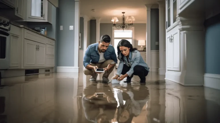 Water Damage Restoration Near Me: Fast & Effective Solutions – dinmix.online