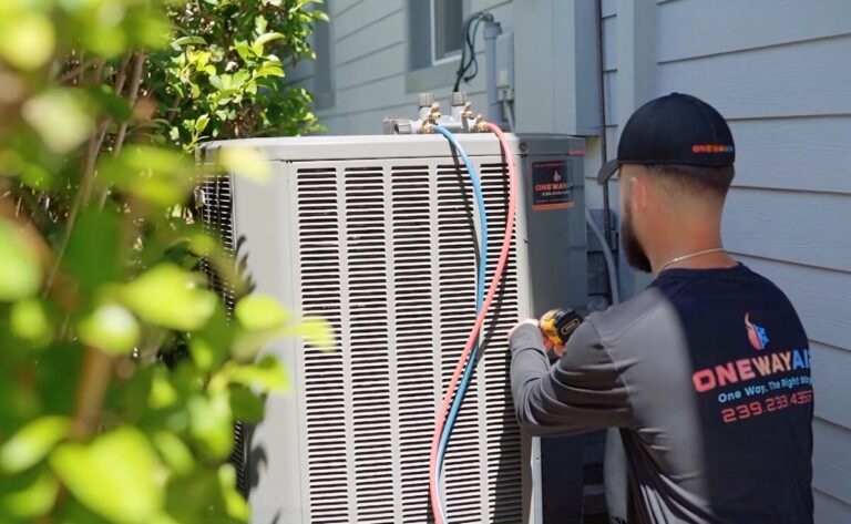 AC Repair in Coral Springs, FL: Your Ultimate Guide – dinmix.online